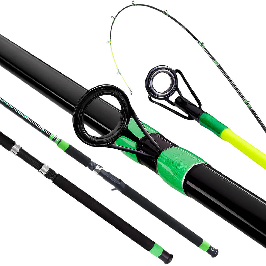 Catfish Sumo Chopstick