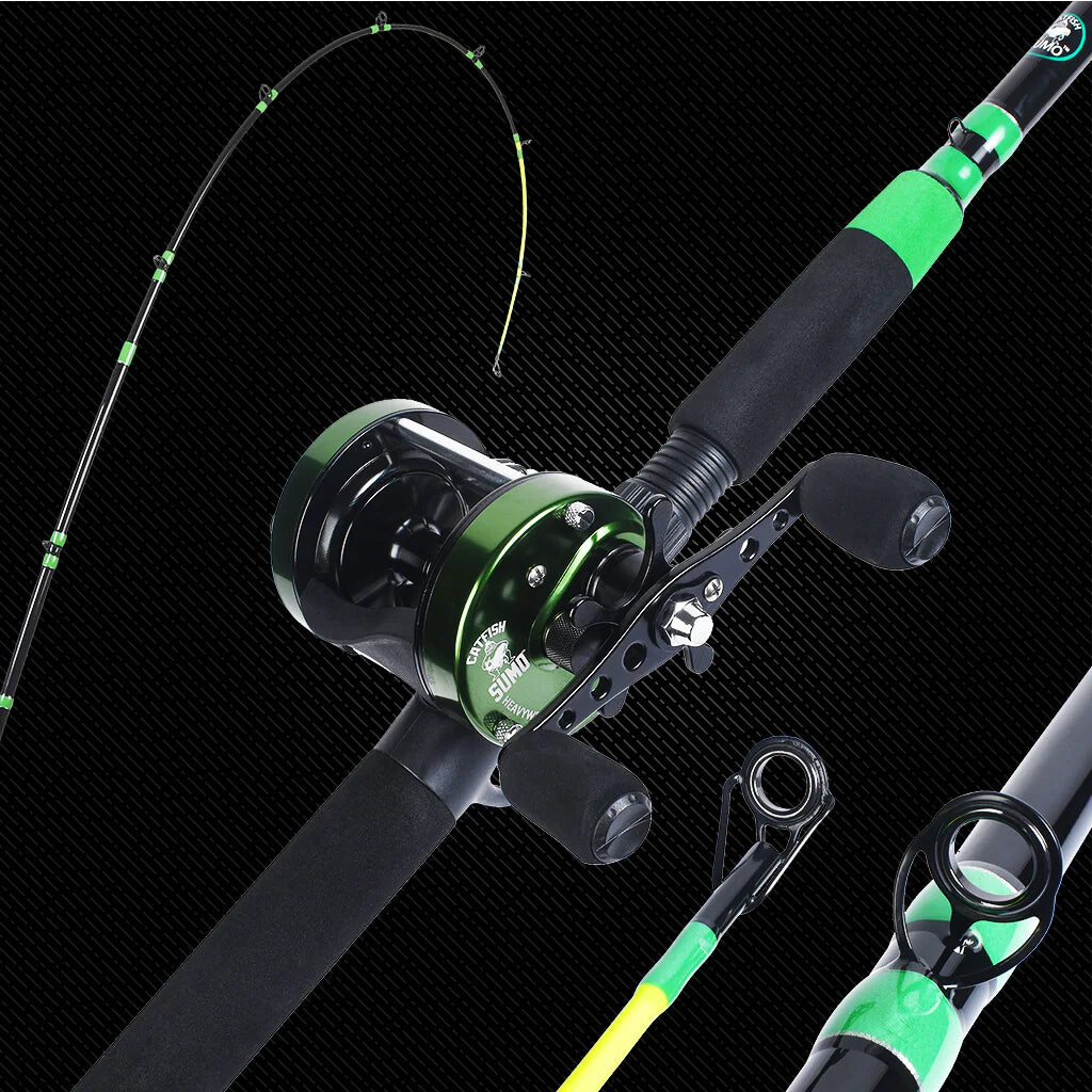 Catfish Sumo Chopstick
