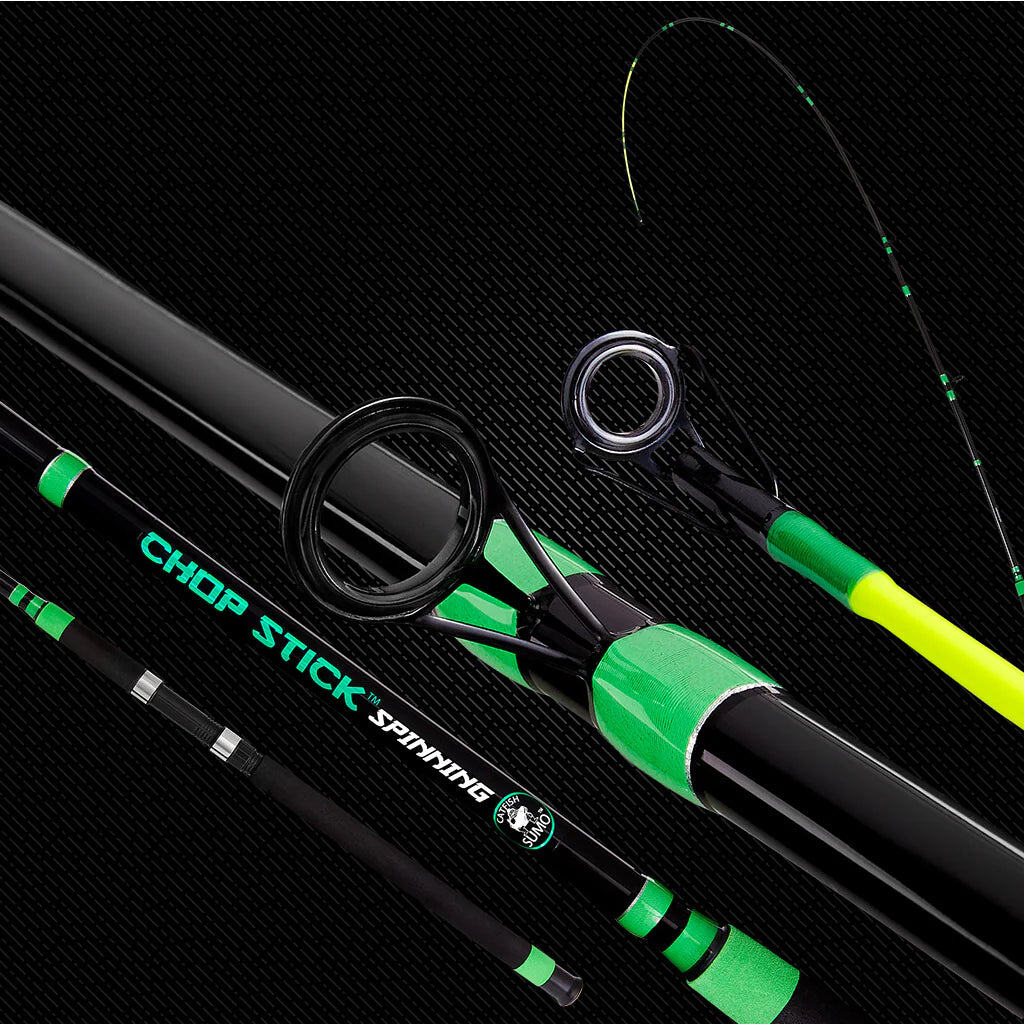 Catfish Sumo Chopstick